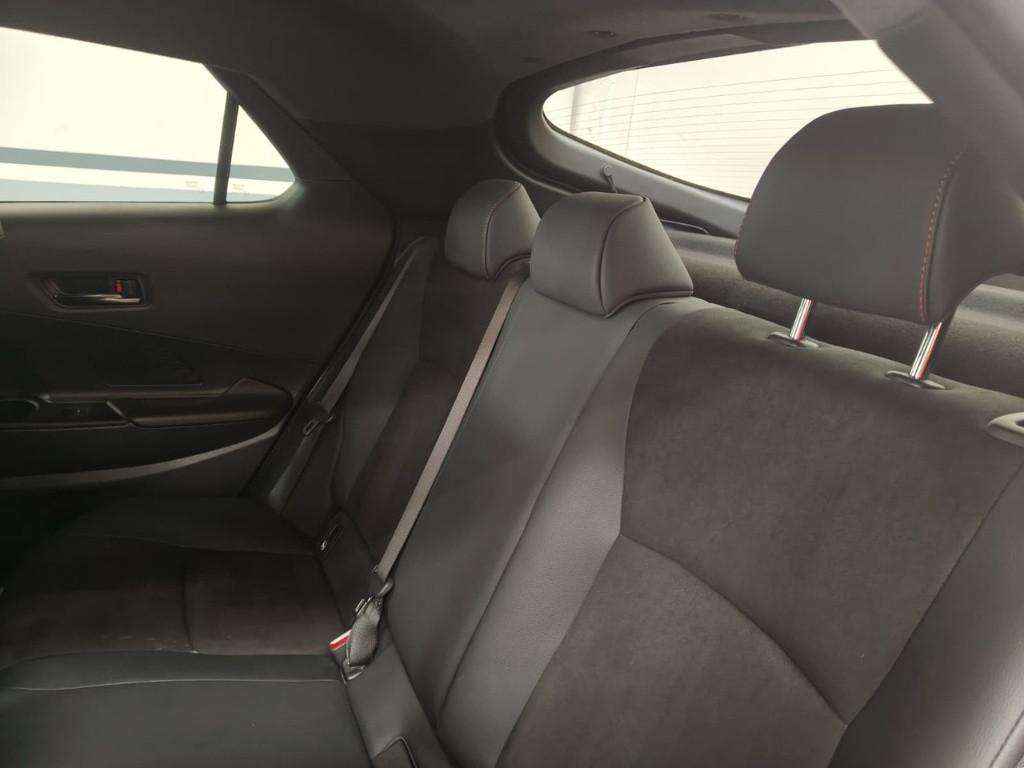 TOYOTA C-HR 2.0 PHEV FWD GR SPORT