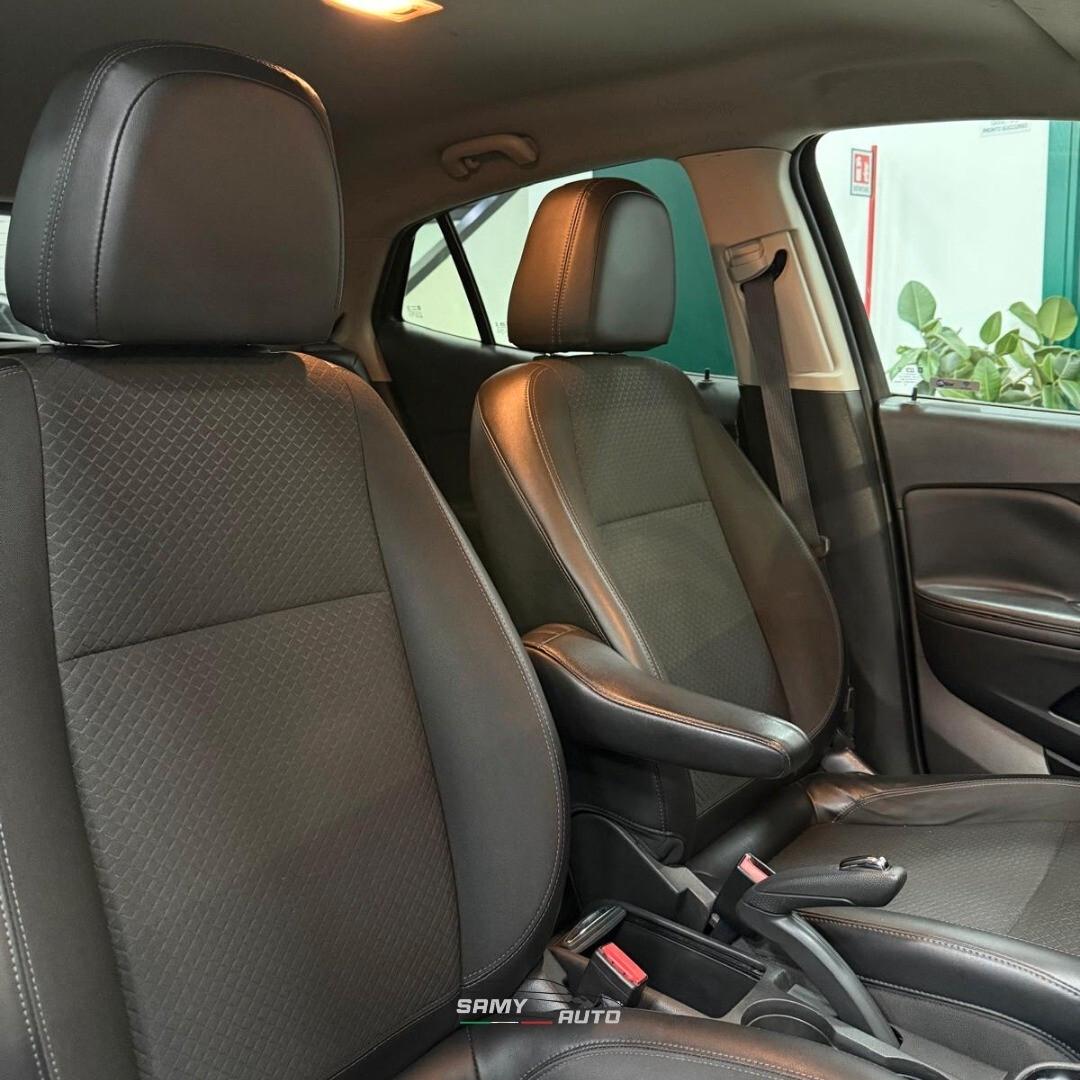 Opel Mokka X 1.6 CDTI Ecotec 4x2 Start&Stop Innovation