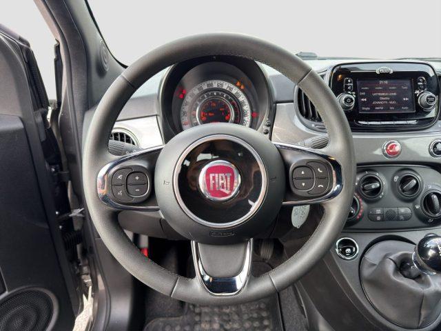 FIAT 500 500 1.0 Hybrid Cult