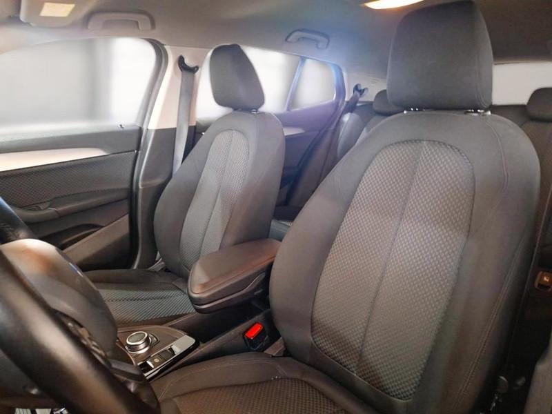 BMW X2 xDrive 25e Business X automatico