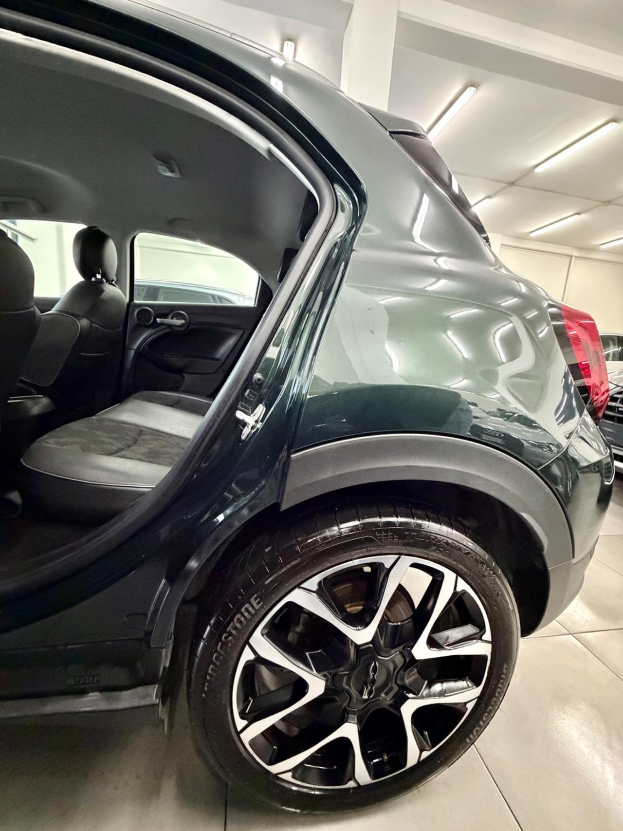 Fiat 500X 1.3 150 CV DCT Cross Dolcevita FINANZIABILE