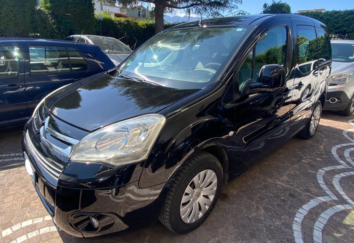 CITROEN Berlingo 1.6 HDi 90CV FAP XTR Theatre