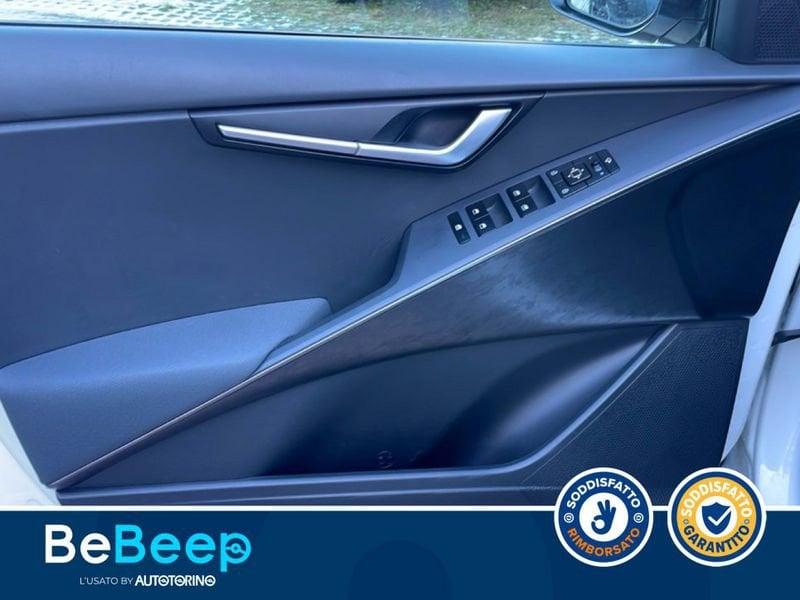 KIA Niro 1.6 GDI HEV STYLE DCT6