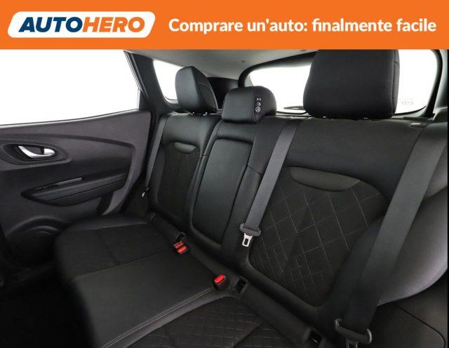 RENAULT Kadjar Blue dCi 8V 115CV Sport Edition2