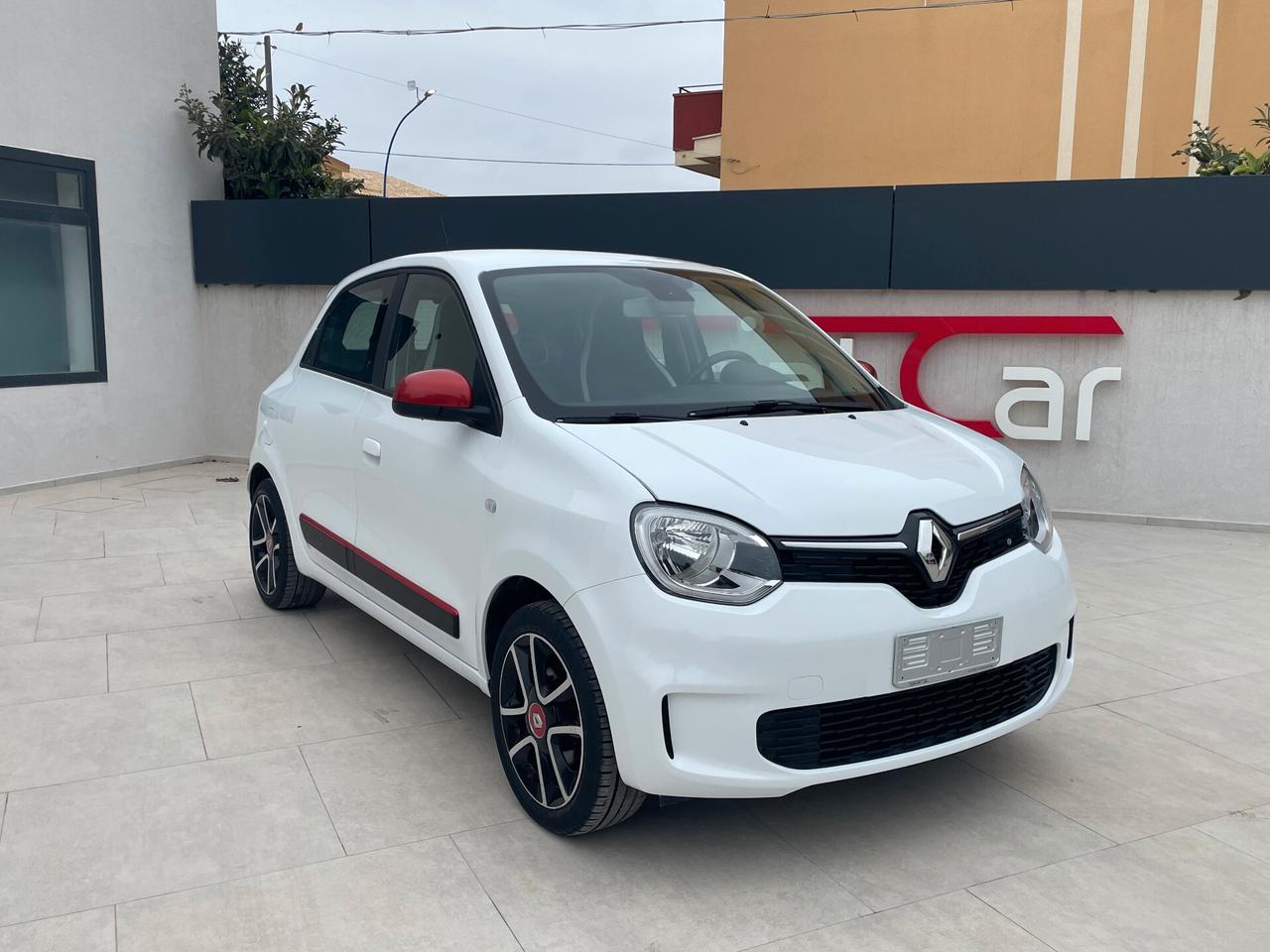 Renault Twingo 0.9 TCe 90 CV Stop&Start Energy Sport