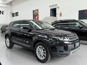Land Rover Range Rover Evoque Range Rover Evoque 2.0 TD4 150 CV 5p. SE