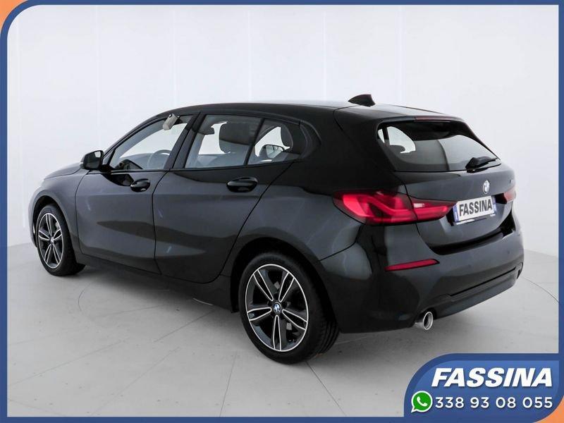 BMW Serie 1 118i 5p. Sport 136CV