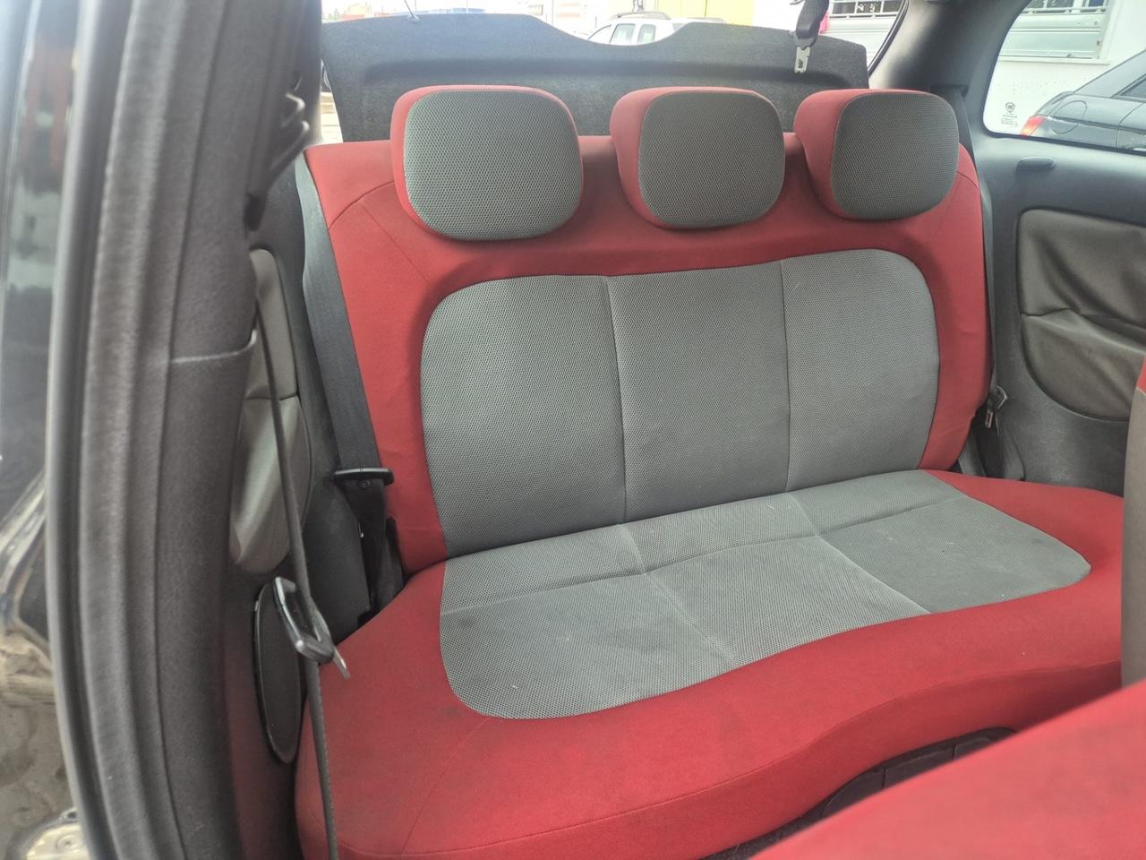 Lancia Ypsilon 1.3 Multijet 16V Argento