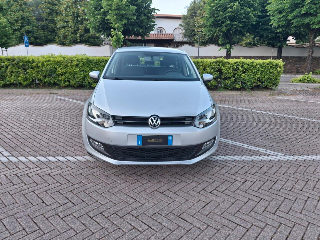 Volkswagen Polo 1.2 70 CV 3p. Comfortline