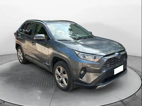 Toyota RAV4 Rav4 2.5 vvt-ie h Dynamic 2wd 218cv e-cvt