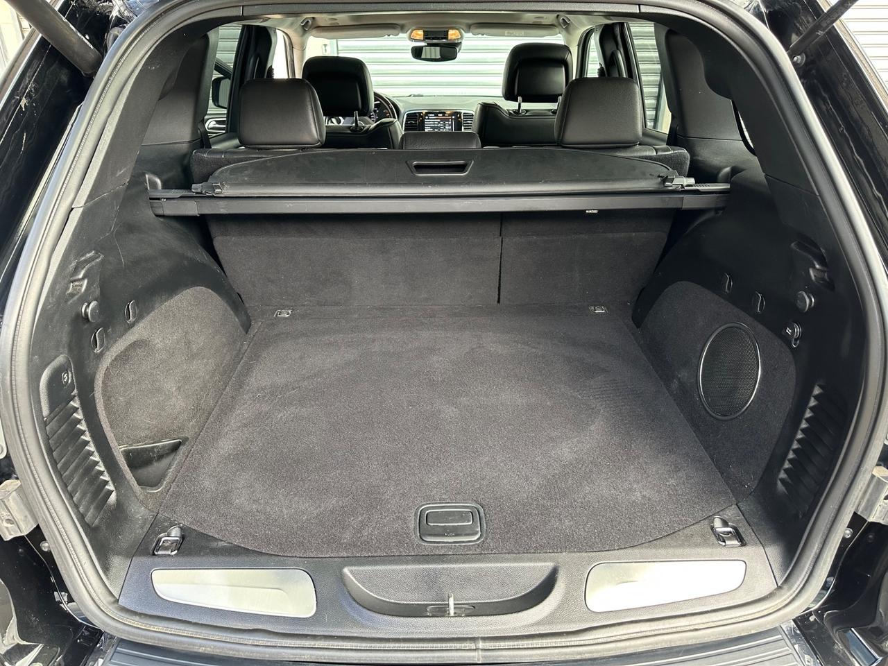 Jeep Grand Cherokee 3.0 V6 CRD 250cv MJT II Summit