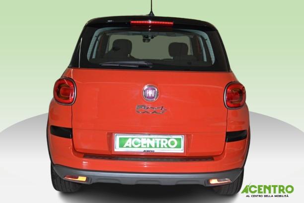 FIAT 500L Cross Serie 6 City Cross1.6 Multijet 120cv E6d