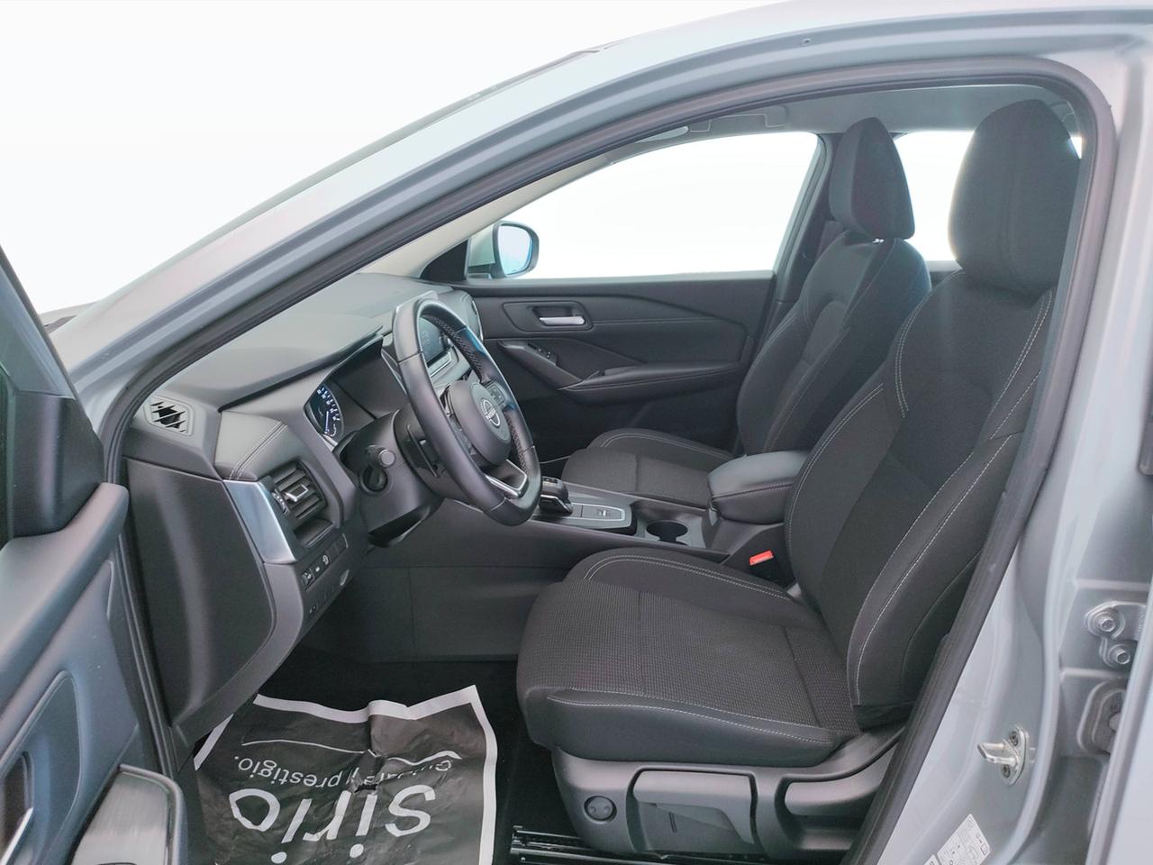 NISSAN Qashqai III 2021 - Qashqai 1.3 mhev Business 2wd 158cv xtronic