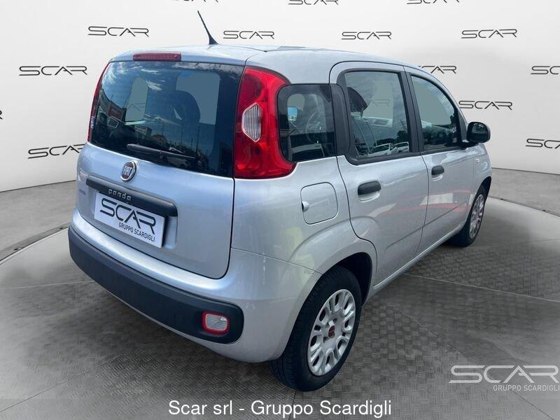 FIAT Panda Panda 1.2 Easy