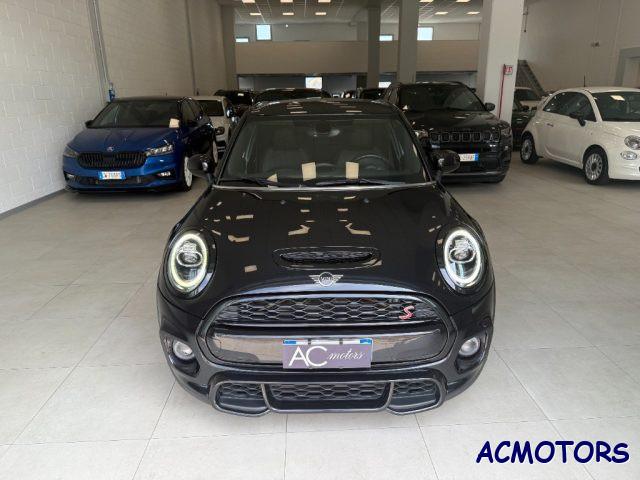 MINI Cooper S 2.0 Cooper S 5 porte
