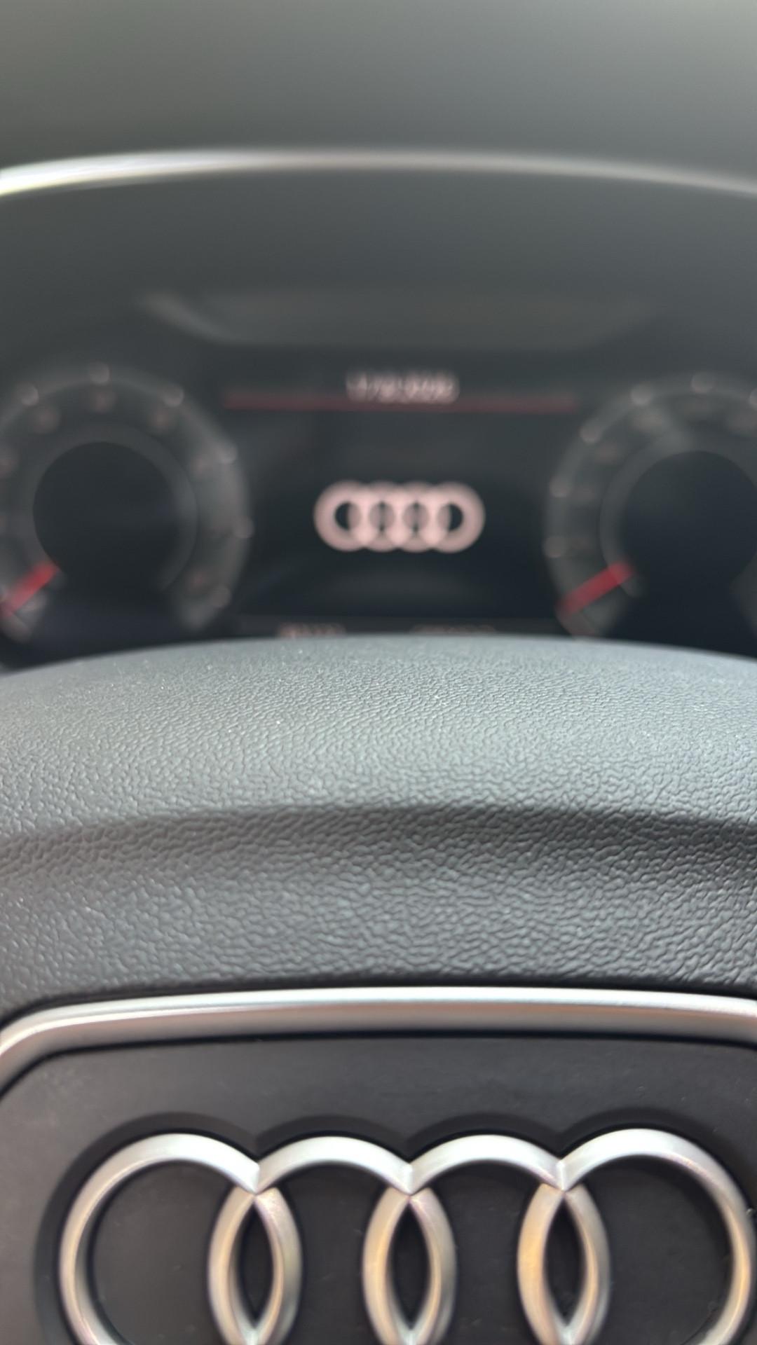 Audi Q3 40 TFSI S tronic S line edition IVA ESPOSTA