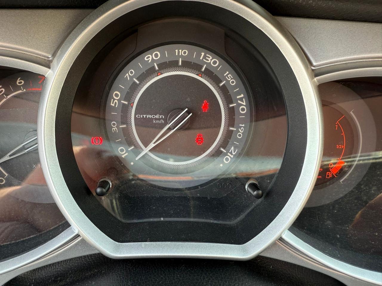 Citroen C3 1.4 NEO-PAT BENZINA / GPL