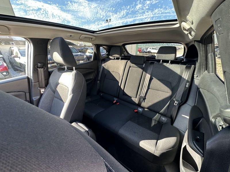 Nissan Qashqai Qashqai 1.3 mhev N-Connecta 2wd 140cv