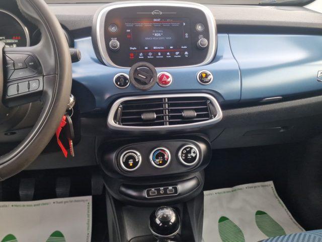 FIAT 500X 1.3 MultiJet 95 CV Mirror