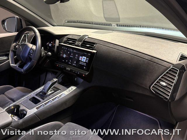 DS AUTOMOBILES DS 7 BlueHDi 130 CV Performance Line+ - PROMO