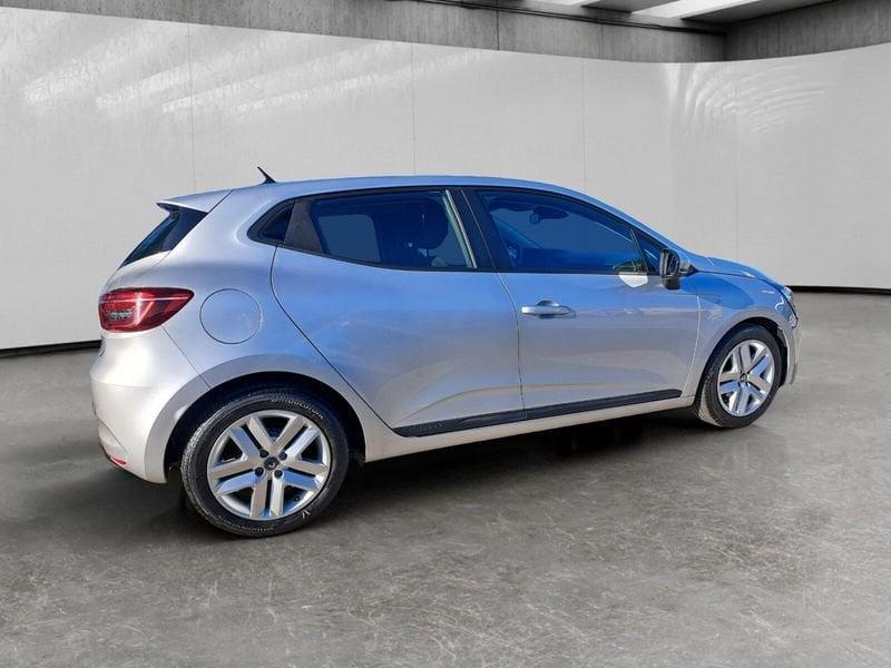 Renault Clio 1.0 tce Zen Gpl 100cv my21