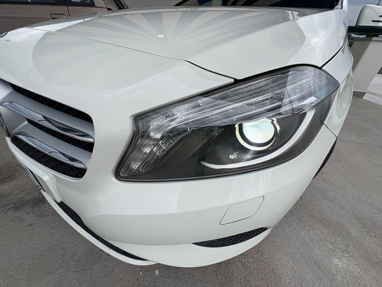 Mercedes-benz A 180 d Automatic Executive