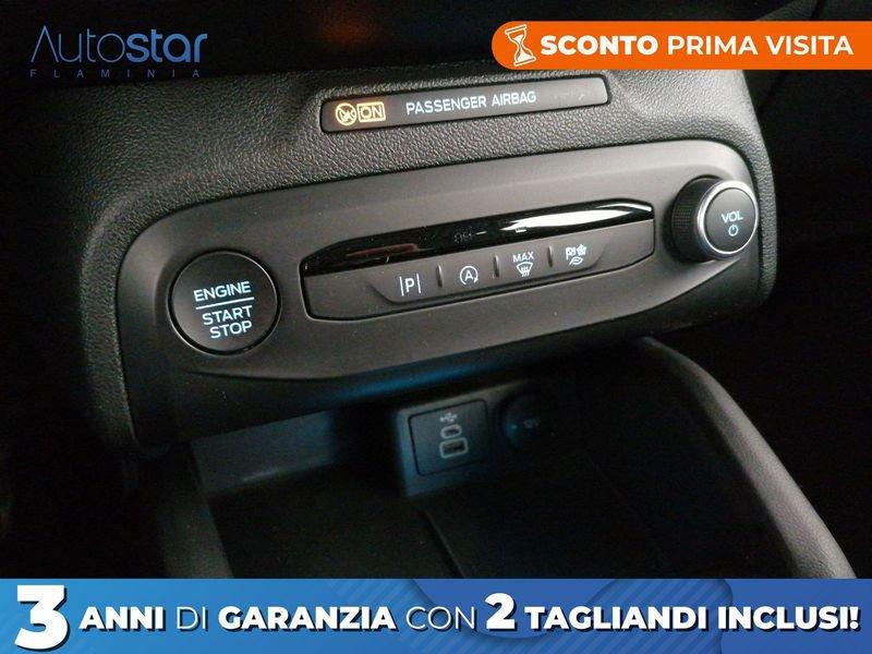 Ford Focus 1.0t ecoboost h ST-Line 125cv