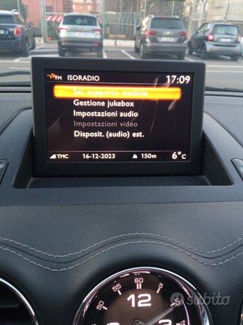 Peugeot RCZ 1.6 THP 200 CV
