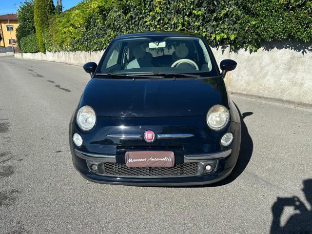 FIAT 500 1.3 Multijet 16V 75 CV Lounge NEOPATENTATI