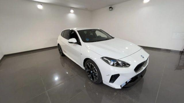 BMW 120 d 48v M Sport 163cv auto #ANCHE NERA