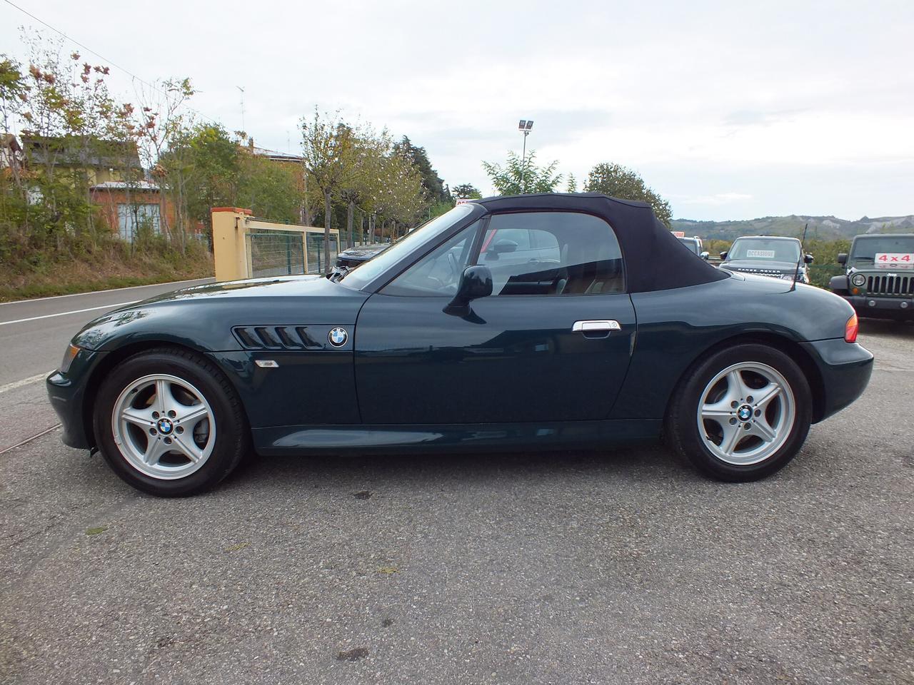 Bmw Z3 1.9 16V ROADSTER ASI