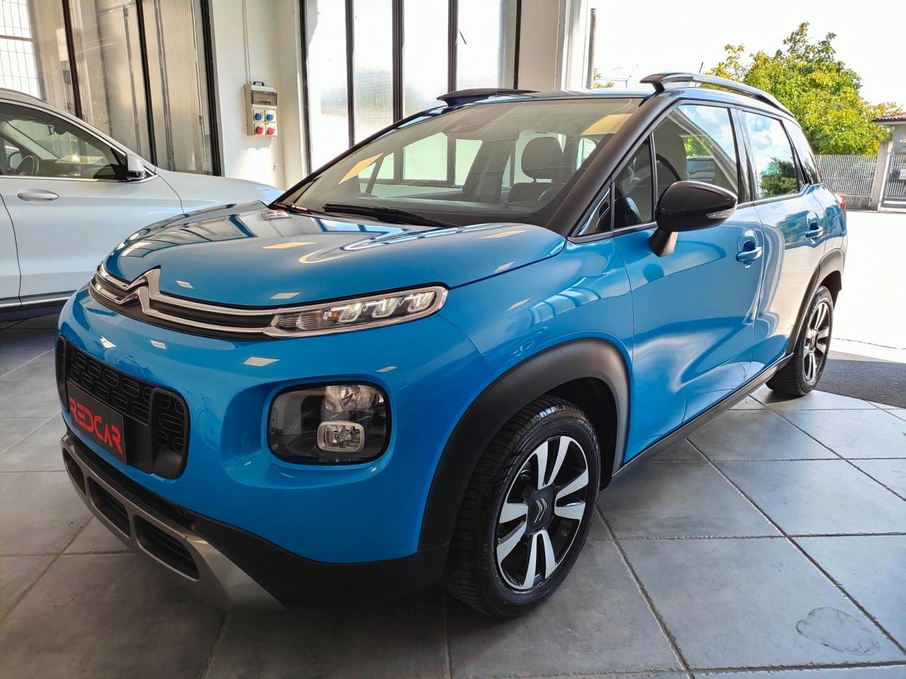 CITROEN C3 AIRCROSS 1.2