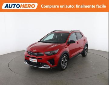 KIA Stonic 1.0 T-GDi 120 CV MHEV DCT GT Line