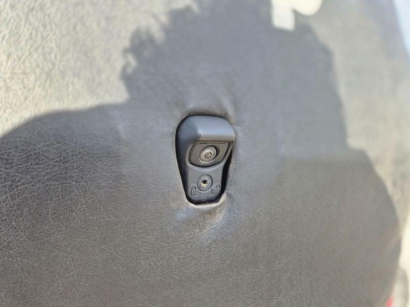 Jeep Wrangler Unlimited 2.0 turbo Sahara auto