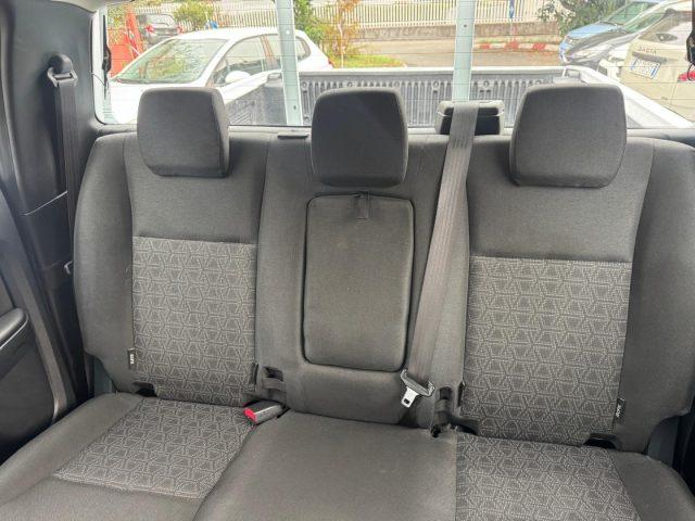 FORD Ranger 2.0 ECOBLUE XL DOPPIA CABINA 4WD 5 posti