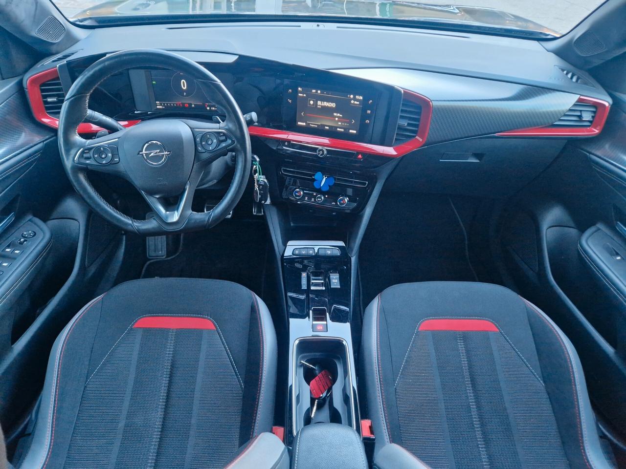 Opel Mokka 1.2 Turbo 130 CV aut. Ultimate