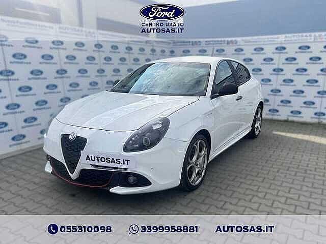 Alfa Romeo Giulietta 1.6 JTDm 120 CV Super