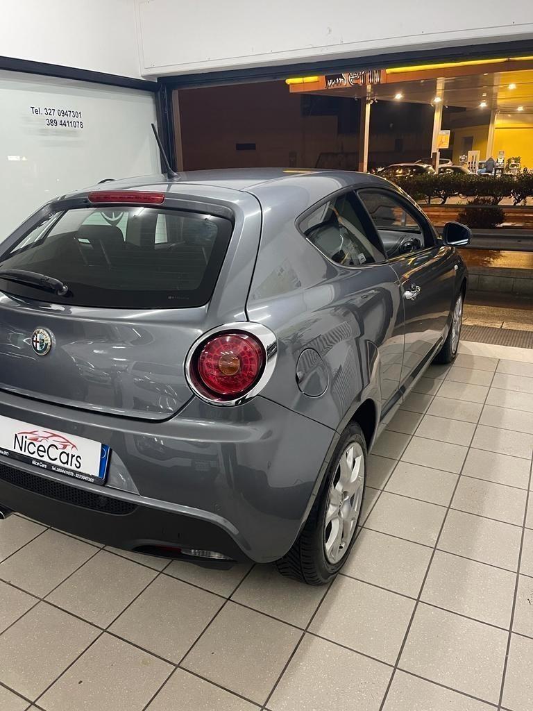 Alfa Romeo MiTo 1.3 JTDm-2 95 CV S&S Progression