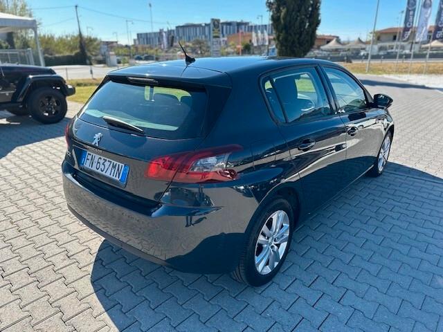 Peugeot 308 BlueHDi 120 S&S Business