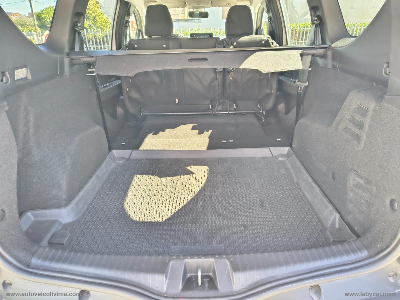 DACIA Jogger 1.0 TCe GPL 100CV 5 posti Extreme