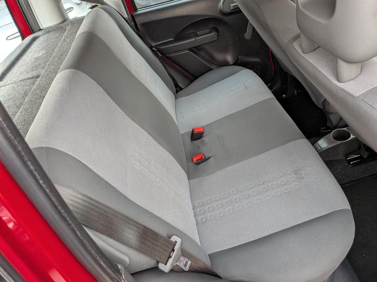 Fiat Panda 1.2 EasyPower Classic NORDITA