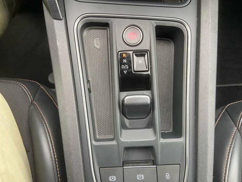 Cupra Formentor 1.5 tsi 150cv DsG