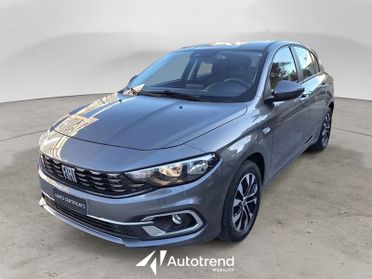 FIAT Tipo 1.3 Multijet 95 CV 5 Porte City Life S&S