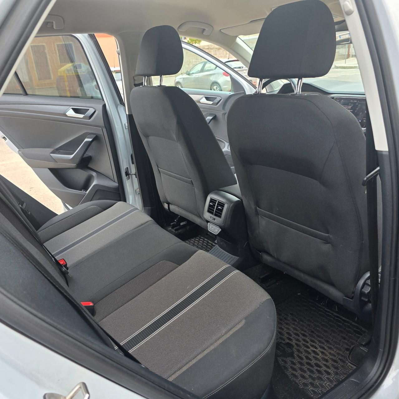 Volkswagen T-Roc 1.0 TSI 115 CV Style BlueMotion Technology