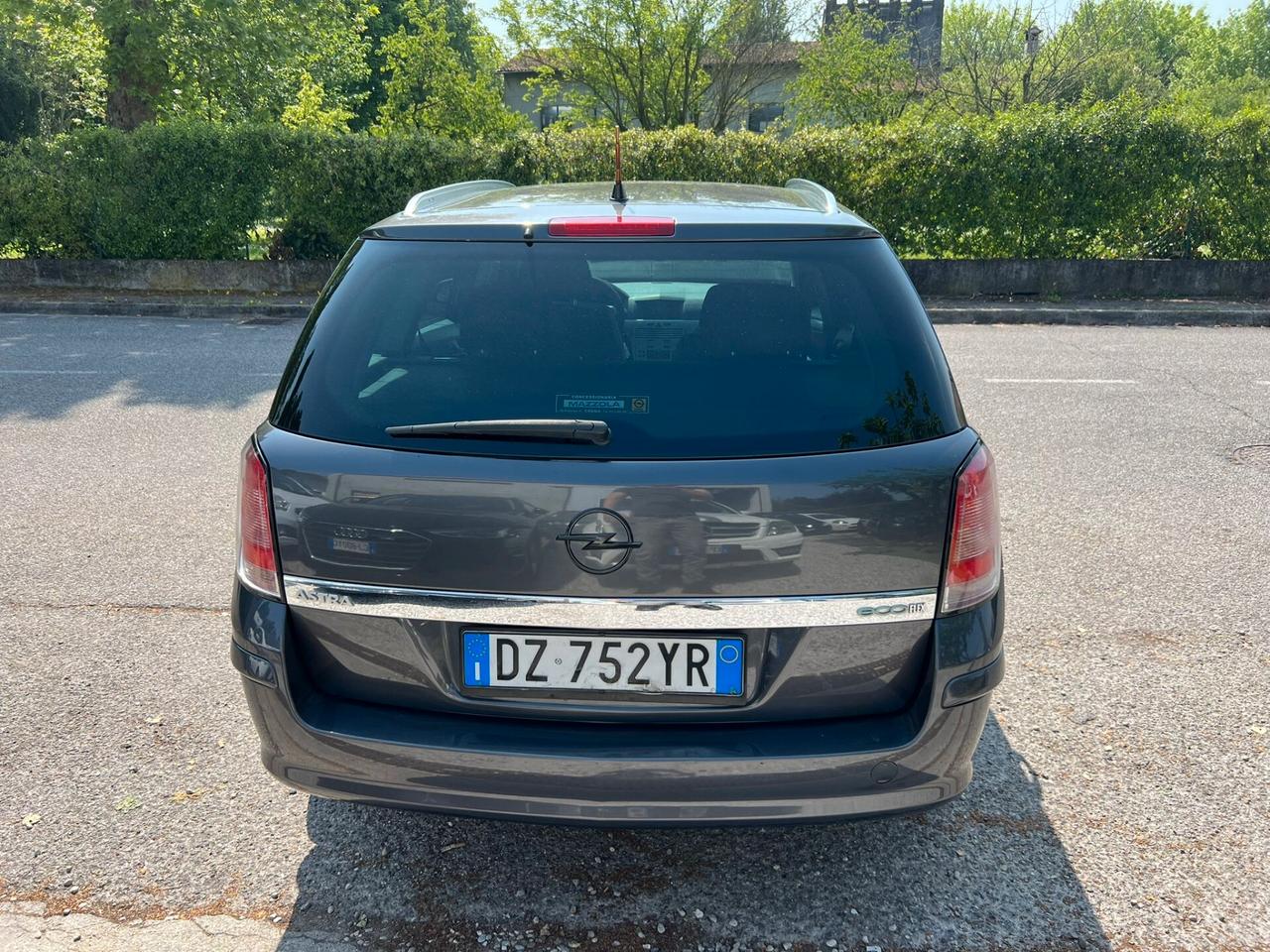 Opel Astra 1.7 CDTI 110CV Sports Tourer Elective