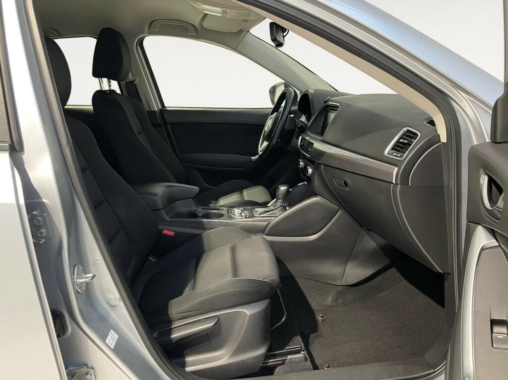 Mazda CX-5 2.2D 150CV Autom. 4WD Evolve