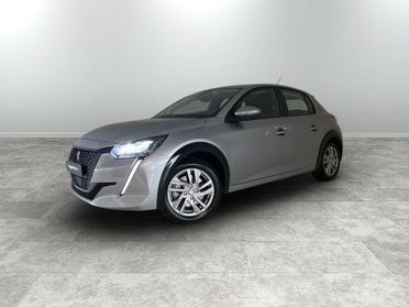 Peugeot e-208 5 Porte 100 kW Active