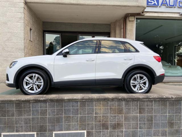 AUDI Q3 35 2.0 TDI 150 CV Business ''CAMBIO MANUALE''