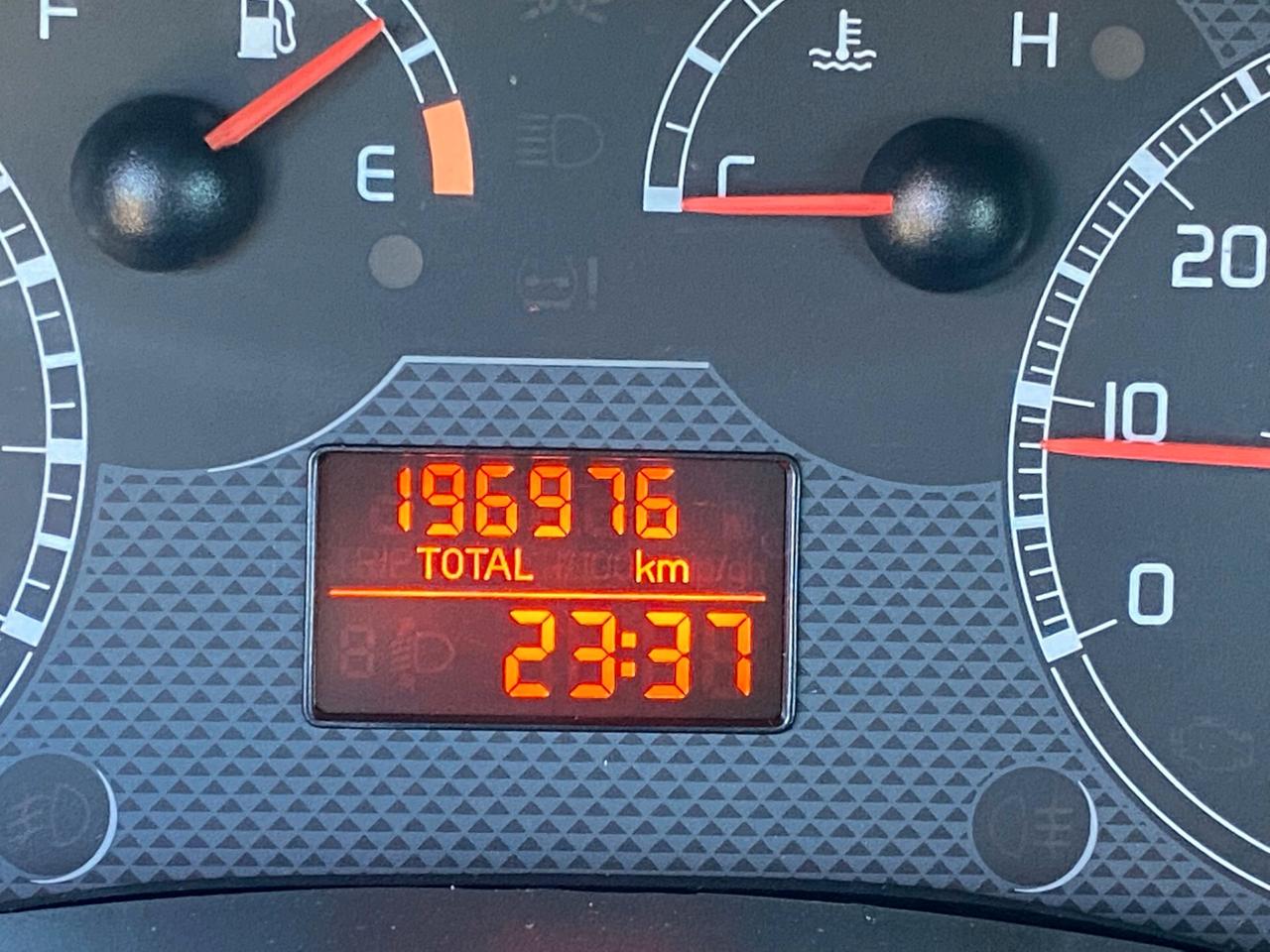 Fiat Panda 1.3 MJT 70cv 4x4 Climbing ''UNICO PROPRIETARIO''