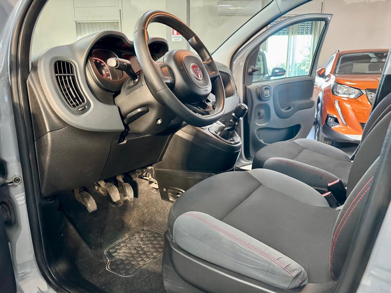 Fiat Panda 1.2 Easy 2019